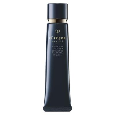 Clé de Peau Beaute Корректирующий крем-вуаль N, 1 шт, бежевый