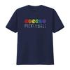 Funny Pickleball for Lover T Shirt vintage Washed Unisex Comfortable Breathable Top For Everyday Wear Soft Stylish Slightly