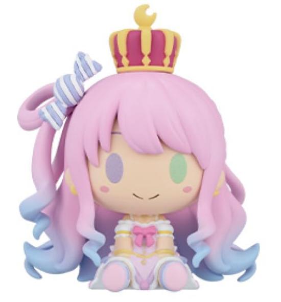 Ichiban Kuji Hololive том 4 Приз Chocokko Фигурка Chocokko Луна Химемори