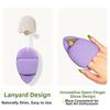 Reusable Blackhead Removal Sponge Sponge Mud Mask Cleaner  Facial Skincare
