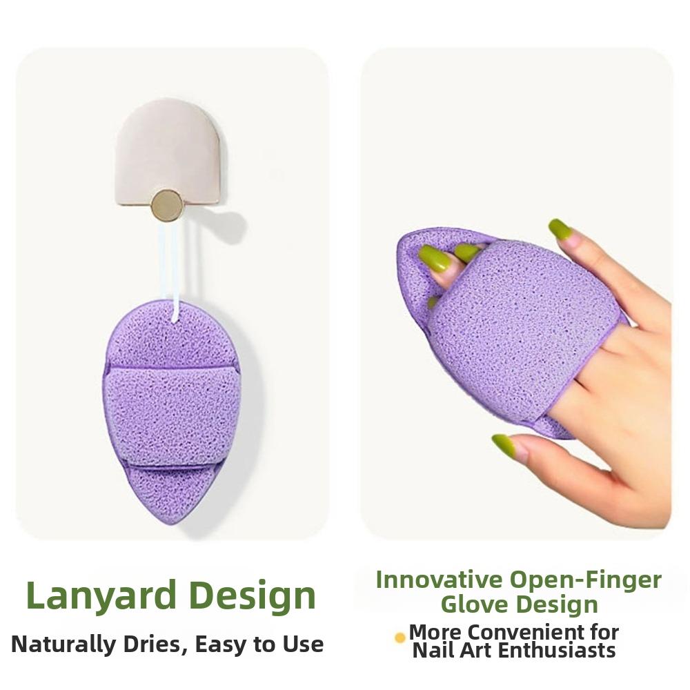 Reusable Blackhead Removal Sponge Sponge Mud Mask Cleaner  Facial Skincare
