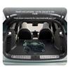 Double Pet Stroller for Dogs and Cats Travel Carriage with Safety Beltsand 4 Lockable Wheels  Foldable for Multi-Pet Medium