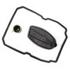 722.6 Automatic Transmission Oil Filter Kit with Oil Pan Gasket and Plug Adapter A1402770095 Replacement for Benz C280