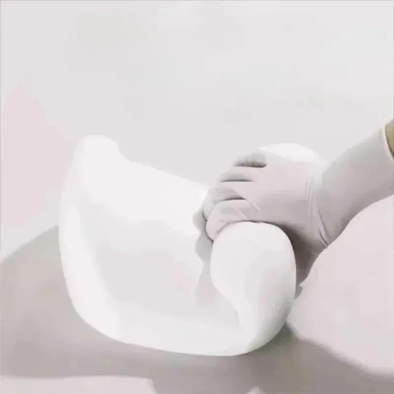 Lumbar Support Pillow for Car Memory Foam Lumbar Pillow for LOwer Back Pain Relief Back Cushio for Driving