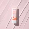 Derma UV365 Red Calming Tone-Up Sunscreen 40mL SPF50+ PA++++, Kbeauty, корейская косметика, образец