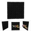 64 Pockets Plant Bag 100*100cm Grow Bag Durable Wall Plant Bags  Flower and Vegetable Planting