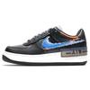 Женские кроссовки Air Force 1 Low Shadow 8 Bit Black CV8480-001