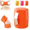 Egg Shell Opener Ergonomic Egg Shell Cracker Egg Separator And Opener Kitchen Egg Shell Remover Gadget