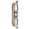 Sea Star 1000 40MM каучуковый ремешок T1204102705100 черный циферблат [Tissot] [Обычный импорт] Мужские