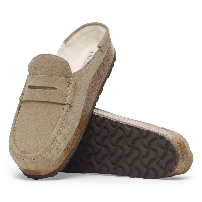Birkenstock Тапочки Неаполь 1028084