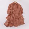 Fashion Crinkled Shimmering Star Rhinestone Long Scarf For Women