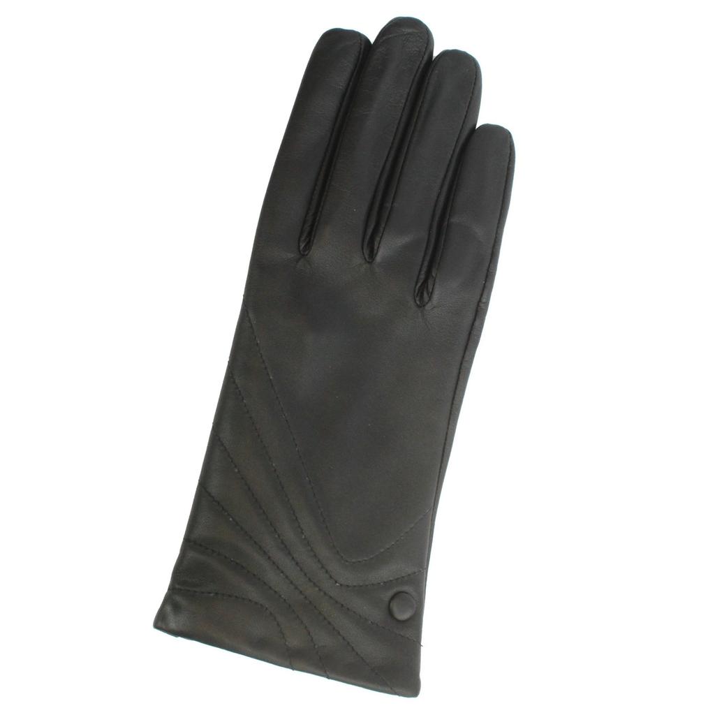 Eastern Counties Leather Womens/Ladies Thea Leather Gloves
