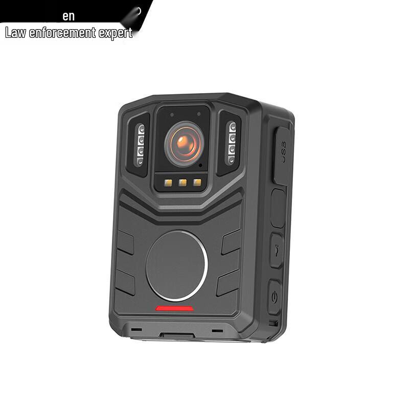 Professional Law Enforcement Body Camera