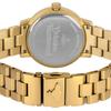 Vivienne Westwood Bloomsbury Yellow Gold [Vivienne Westwood] Watch, Dial, VV152GDGD, Women's [Used]