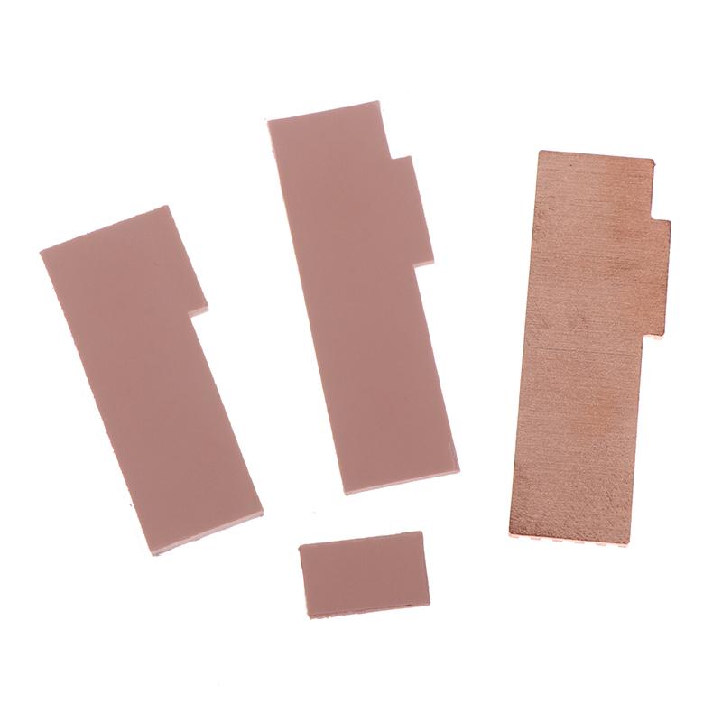 Heatsink 5519A Designed For Zero 3W / 3E Easy To Install And Remove High-Efficiency Heat Dissipation And Easy Installation