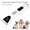 Profional M80 Dog Clippers Pet H Clipper Electrical Groomg Trimmer Cat Shaver Rechargeable Hcut He for Animals