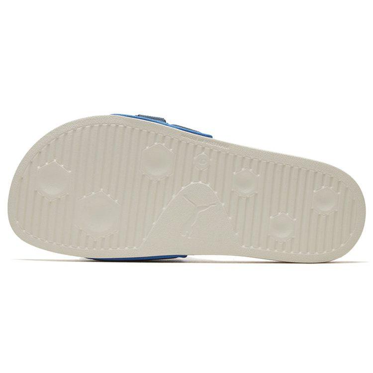 Puma Сланцы Leadcat Ftr Wilo Синий 372939-02