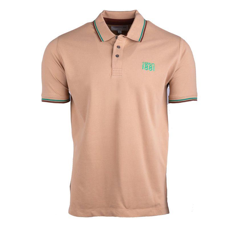 Поло Padova mc 18147 Мужчина CERRUTI