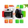 Air Fryer, Berdsen , Oil-Free Fryer