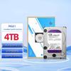 EAGET MG01 4 ТБ 3,5-дюймовый SATA-жесткий диск для видеонаблюдения