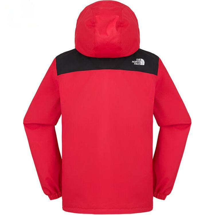 THE NORTH FACE Urban Exploration FW24 Waterproof And Breathable Abrasion Resistant Thermal Windbreaker Jacket Unisex NF0A8BA8-KZ3