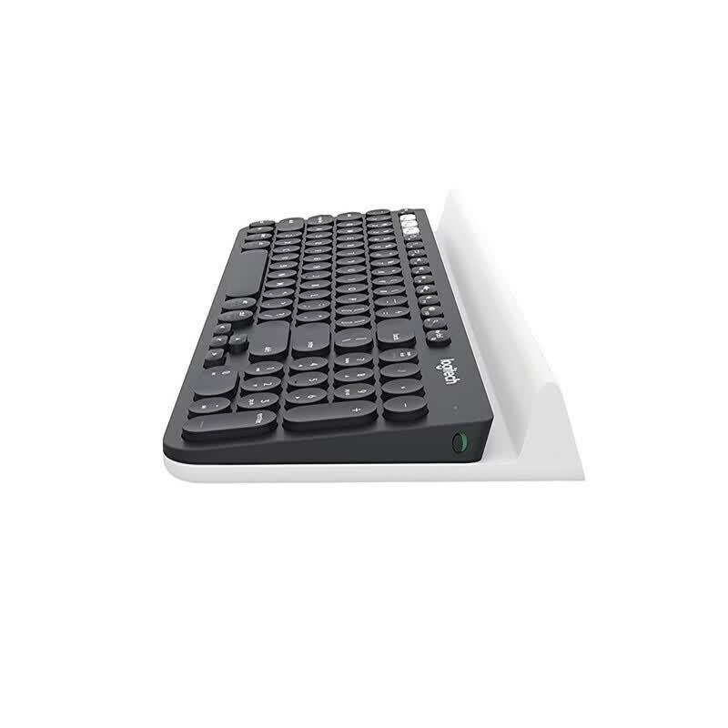 Logitech Беспроводная клавиатура K780 для нескольких устройств