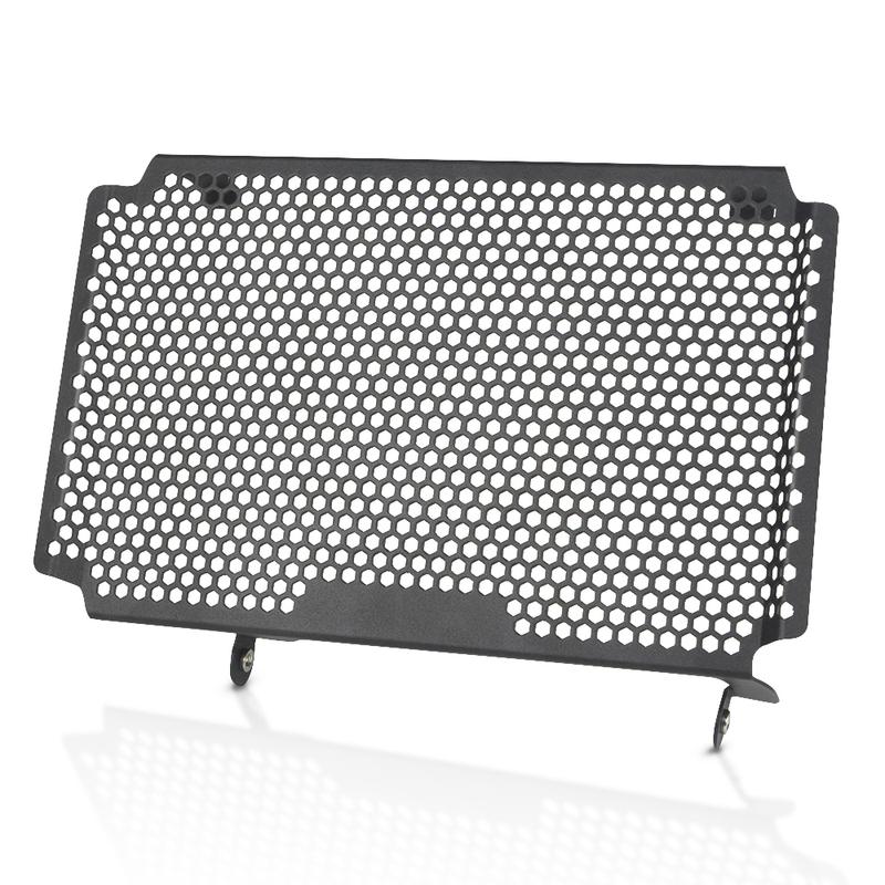 Для Honda CBR500R CBR 500R 2013- 2024 CBR 500 R Мотоциклетная защита радиатора Крышка решетки CBR400R -