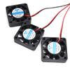 DC4010 5V DC Вентилятор, Два провода с подшипником скольжения, 4см Охлаждающий Тихий Вентилятор для Ноутбука 4010 Охлаждающий Вентилятор