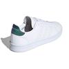 Adidas Женские кроссовки Advantage White Clear Lilac Cloud-White FY8955