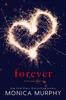 Книга Forever : A Friends Novel
