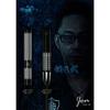 DYNASTY KATANA Kiryu Jun Matsuda model darts barrel dart set 2-KIRYU 2-2BA