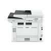 HP 4104dw Black and White Laser Multifunction Printer CN plug (adapter included)