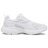 Puma Кроссовки унисекс Morphic Base White Sedate Grey 392982-01