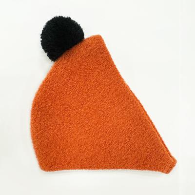 Шляпа с помпоном Роми (Хэллоуин)