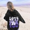 BU SIZ UCHUN AJOYIB Ayollar uchun kapyushonli sviterlar Qiziqarli iboralar Trendy Tumblr cho'ntakli kapyushon Moda kapyushonlar Jemper