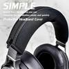 Защитный чехол на оголовье для наушников серии ATH M | Совместим с Virtuoso XT, SE, Wireless, M50X, M50XBT, M50, M40X и др.. | Материал: Эластан