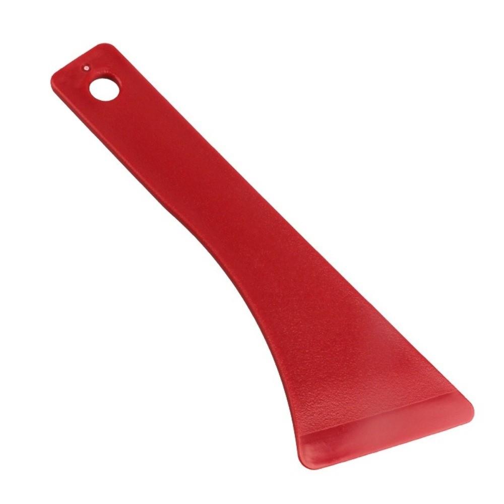 Anti-Slip Dashboard Removal Tool Wide Pry Bar Design Wide Pry Bar For Interior Door Panel