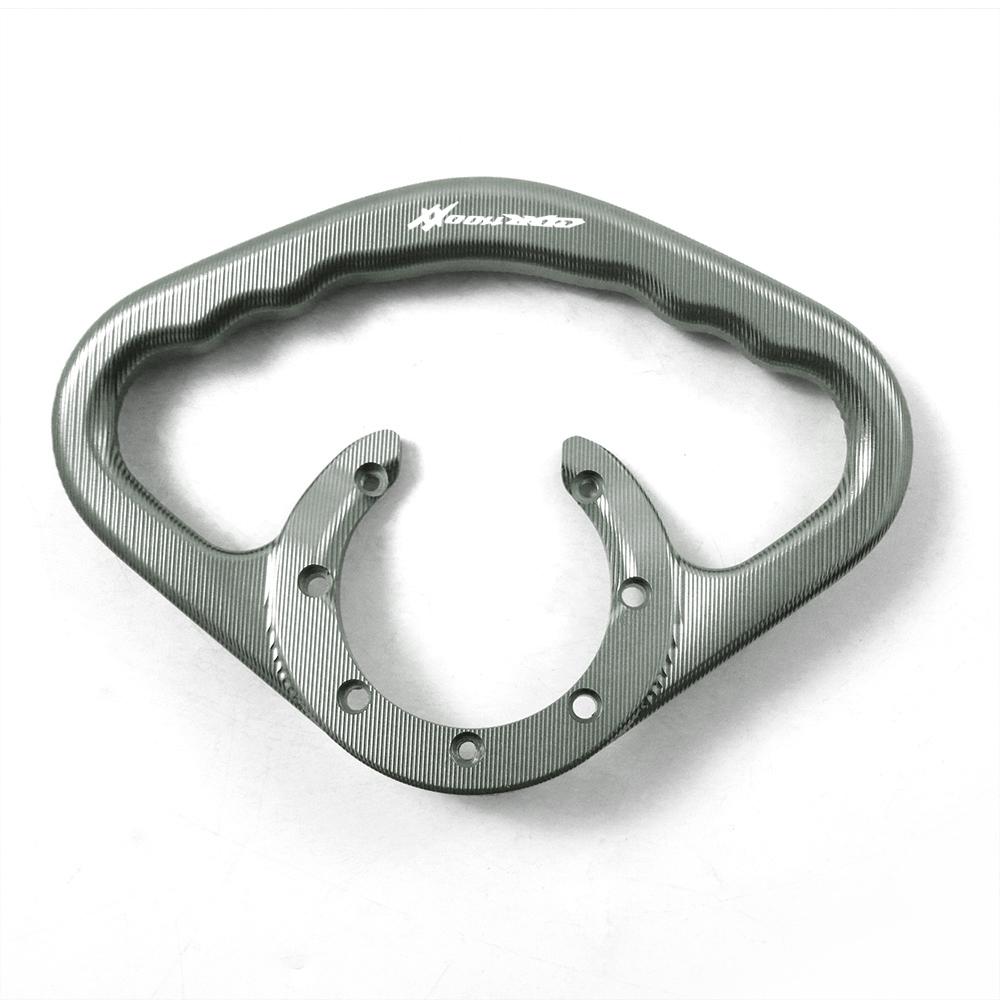 Для Honda CBR1100XX BLACKBIRD CBR1100 XX Все годы Мотоцикл ЧПУ Пассажирские рукоятки Рукоятка Рукоятка Бака Ручка Захвата Руль Подлокотник