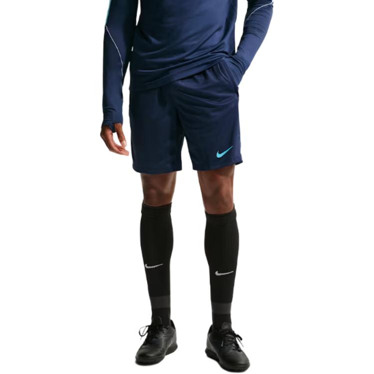 Nike Брюки Strike Soccer мужские IF1463-410