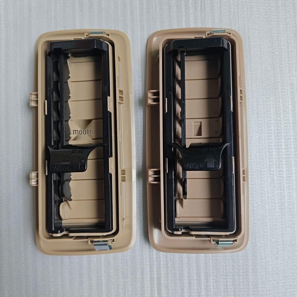 Вентиляционное отверстие на крыше Land Cruiser для бежевых моделей (12-17)