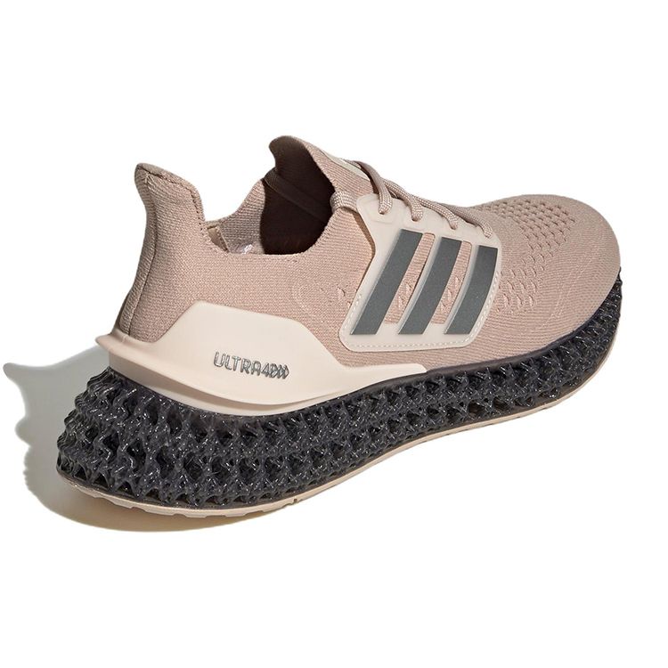 adidas Кроссовки унисекс Ultra 4DFWD Wonder Taupe Tan Night-Metallic Wonder-Quartz HP7599
