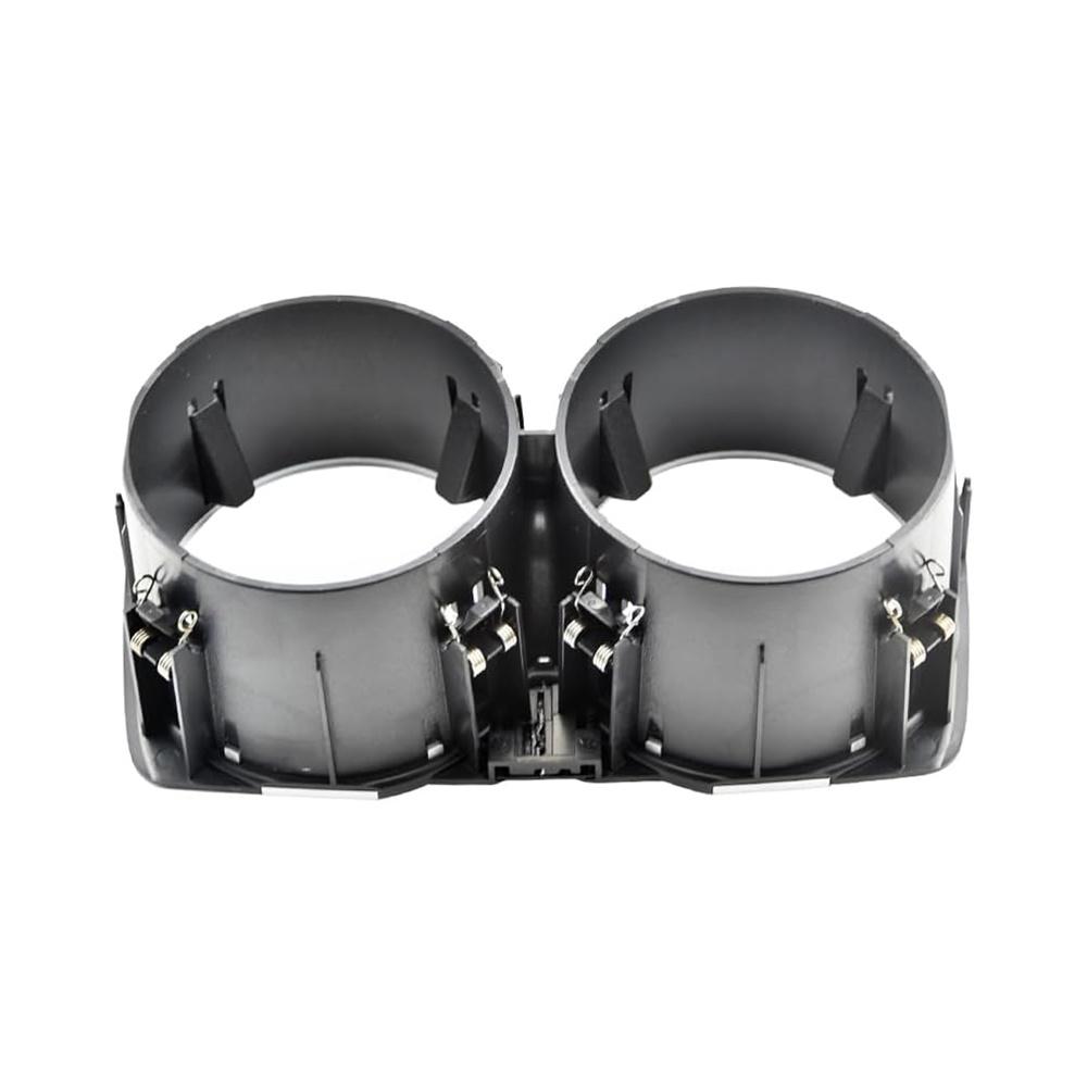 Automotive Center Console Drink Cup Holder For Benz W222 S-Class 2018-2020