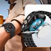 Для Samsung Galaxy Watch Ultra 2025 47мм Чехол Металлический Чехол Аксессуары Жесткая Рамка Металлический Чехол для Samsung Galaxy Watch 7 Ultra 47мм