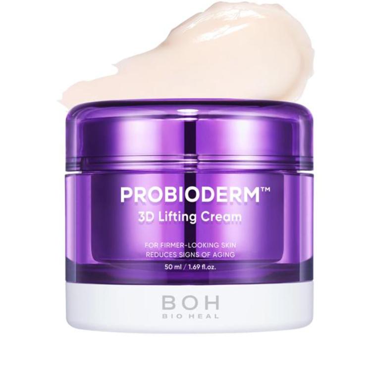 Bioheal Boh Probioderm 3D Лифтинг-крем 50мл