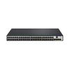 H3C S1850V2-52X-PWR Управляемый коммутатор Gigabit PoE+ на 48 портов