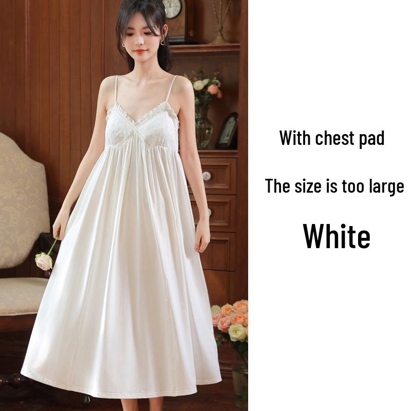 Летняя распродажа Ночная сорочка [Финальная распродажа: [Возврату/Обмену не подлежит] - Пожалуйста, прочитайте описание перед заказом.