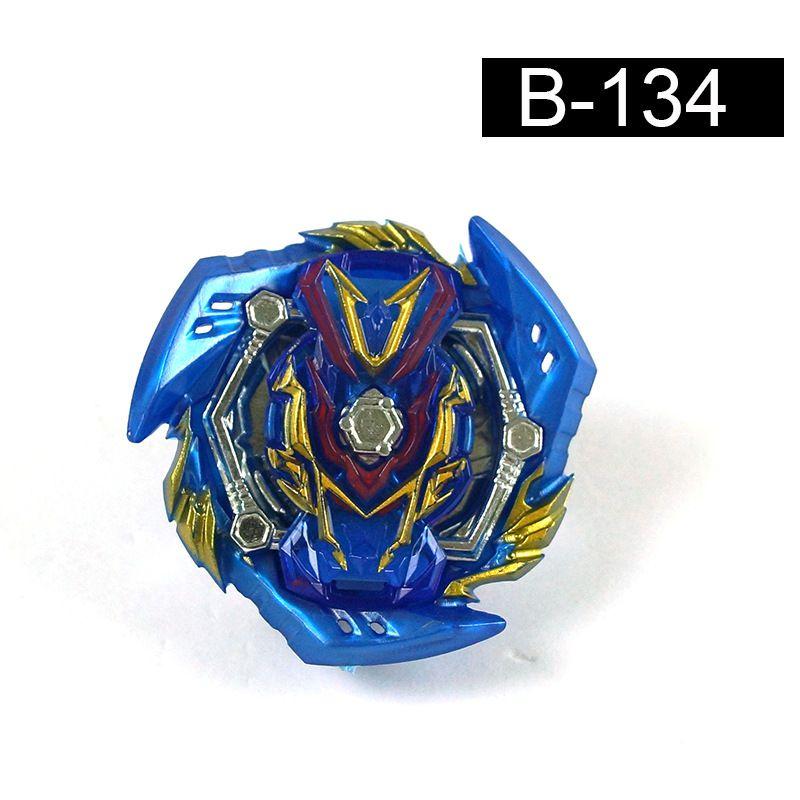 Премиальный боевой гироскоп Beyblade Death Hattis Burst Сплав B134 Боевой пусковой механизм