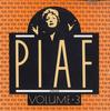 CD ЭДИТ ПИАФ - Эдит Пиаф Том 3 CP285793 EMI Japan Классика Б/У