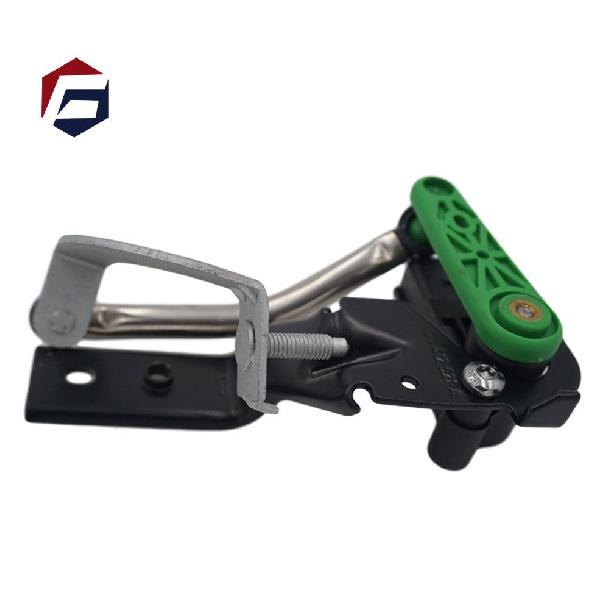 3Q0412521A передний левый для Skoda Octavia VW PASSAT 3G B8, датчик уровня, датчик оси, ксенон 5Q0907503 3Q0412521A 