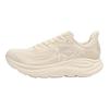 HOKA One One Кроссовки Clifton 10 Oatmeal Овсяное молоко 1162030-OLTM